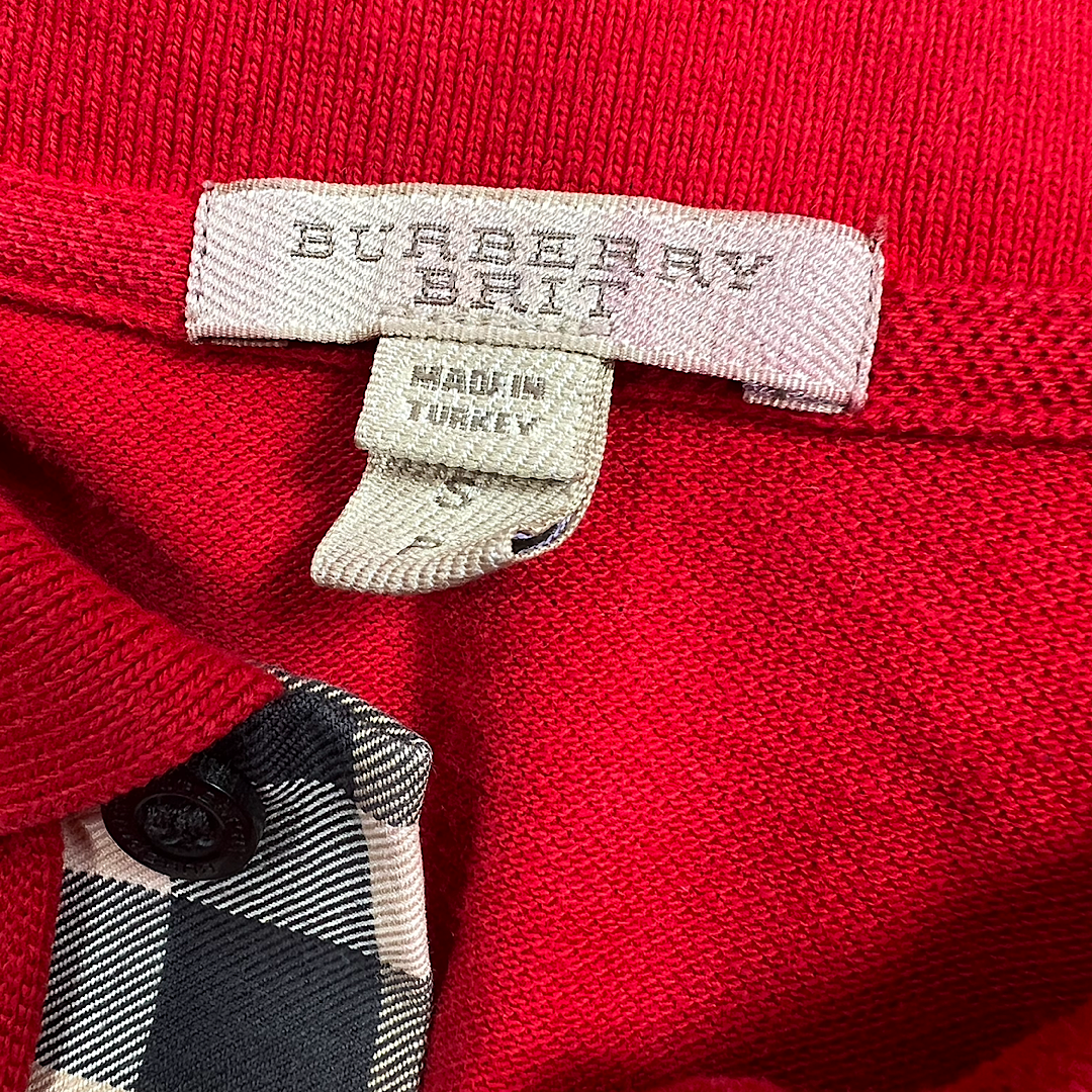 Burberry Polo