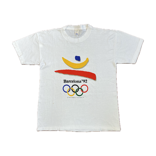 1992 USA Olympics Barcelona Tee