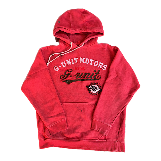 G-Unit Motors Hoodie