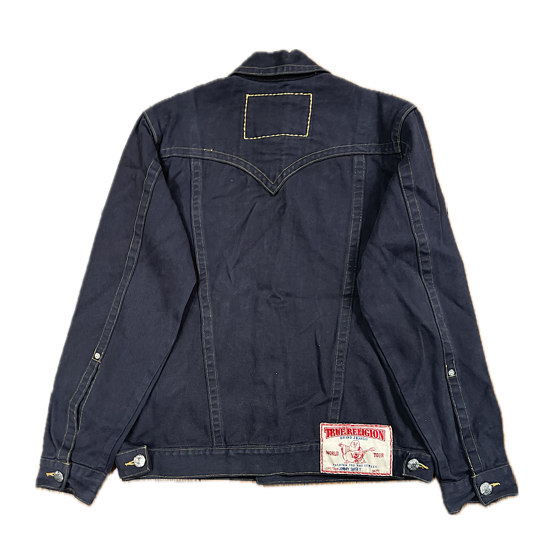 True Religion Denim Jacket