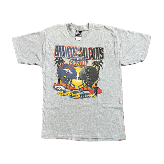 1999 Super Bowl Tee