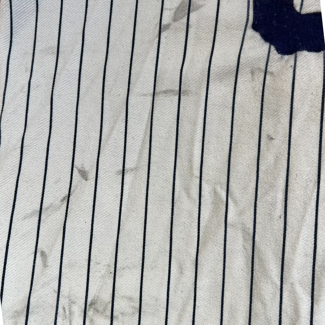 Vintage Yankees Babe Ruth Jersey