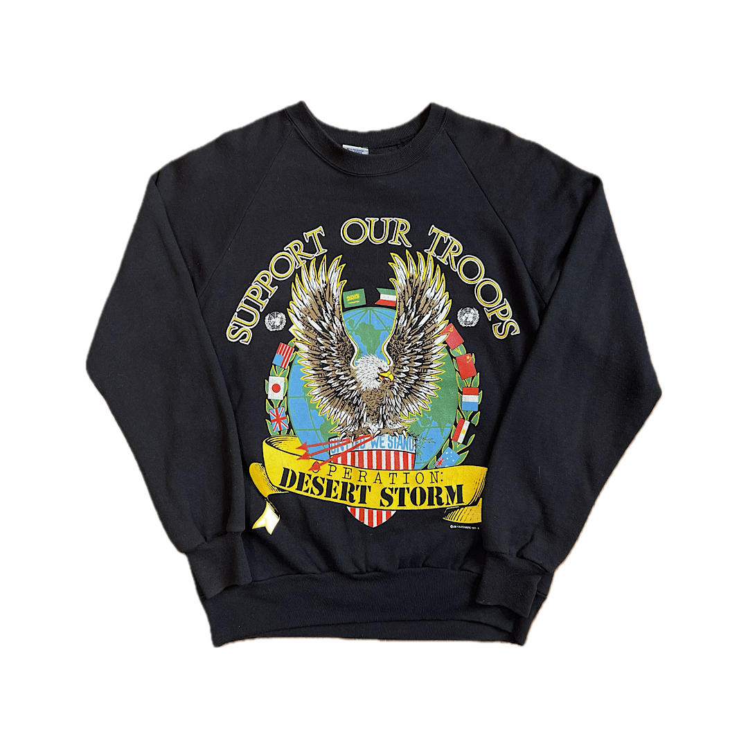 1991 Desert Storm Sweatshirt