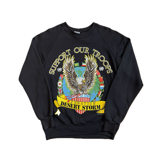 1991 Desert Storm Sweatshirt