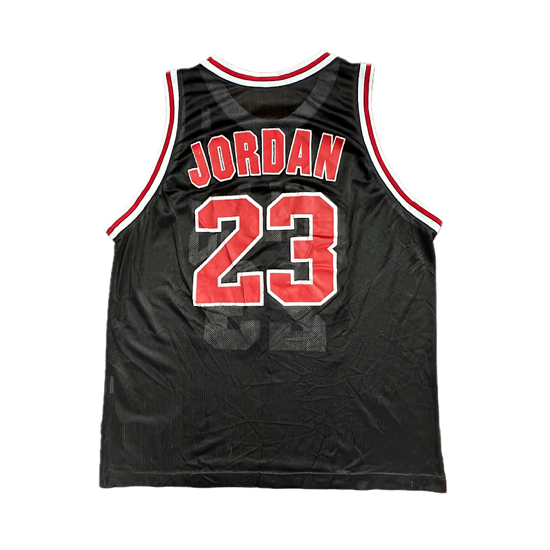 Vintage Michael Jordan Champion Jersey