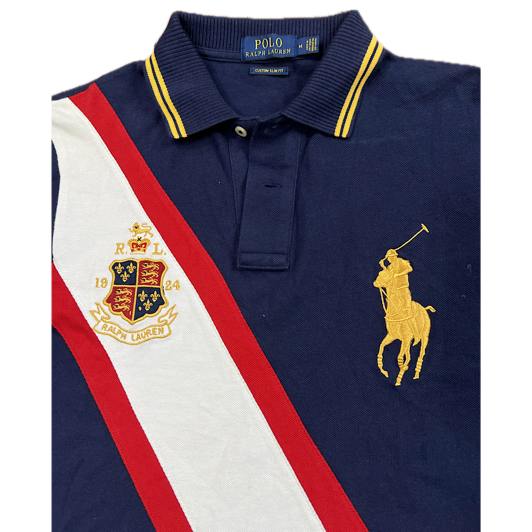 Polo Ralph Lauren Big Pony Shirt