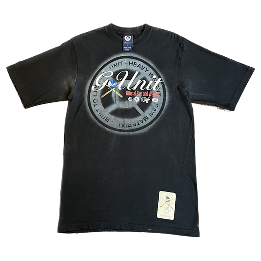 Vintage G-Unit Tee