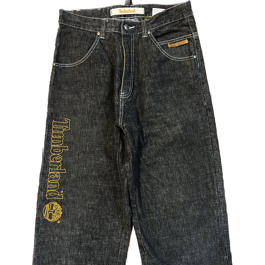 Y2K Timberland Jeans