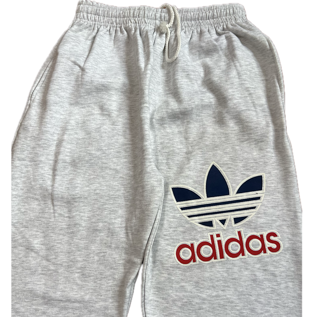 Vintage Bootleg Adidas Sweats