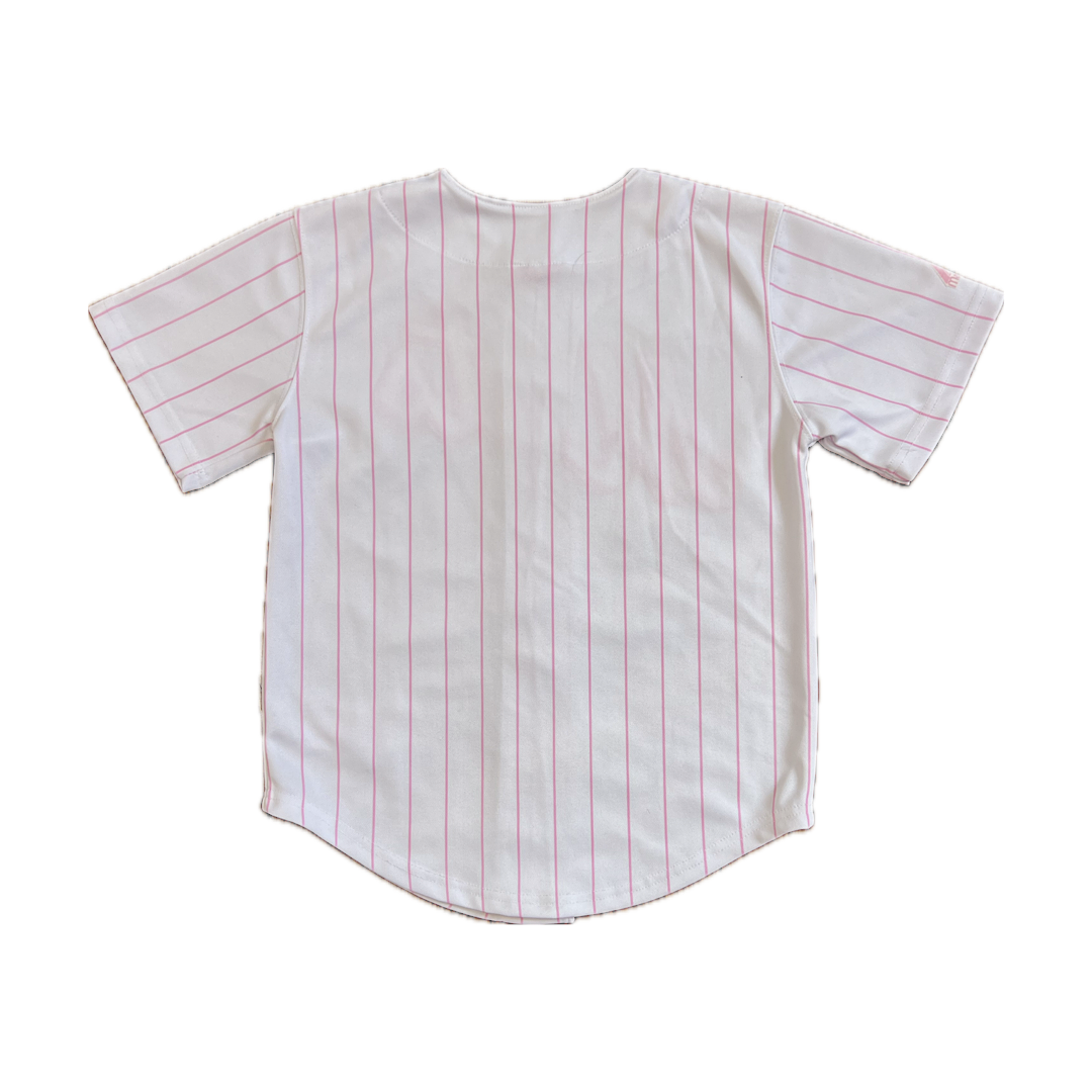 Vintage Women’s New York Mets Jersey